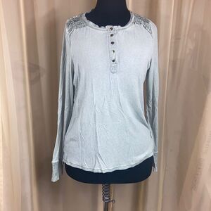 Blue B Women Blouse Size S